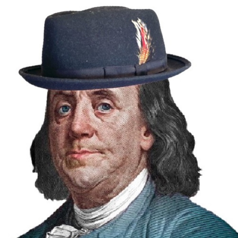 Felt Hat